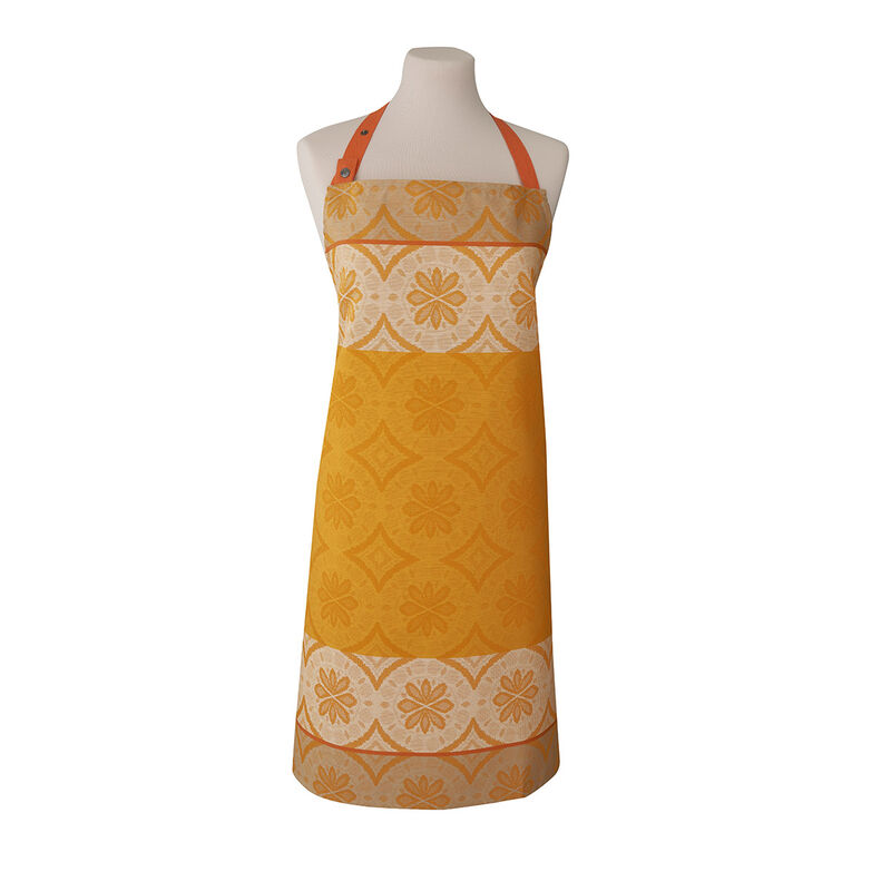 Grembiule Arri&egrave;re-Pays Melon 80x96 100% cotone, , hi-res image number 0