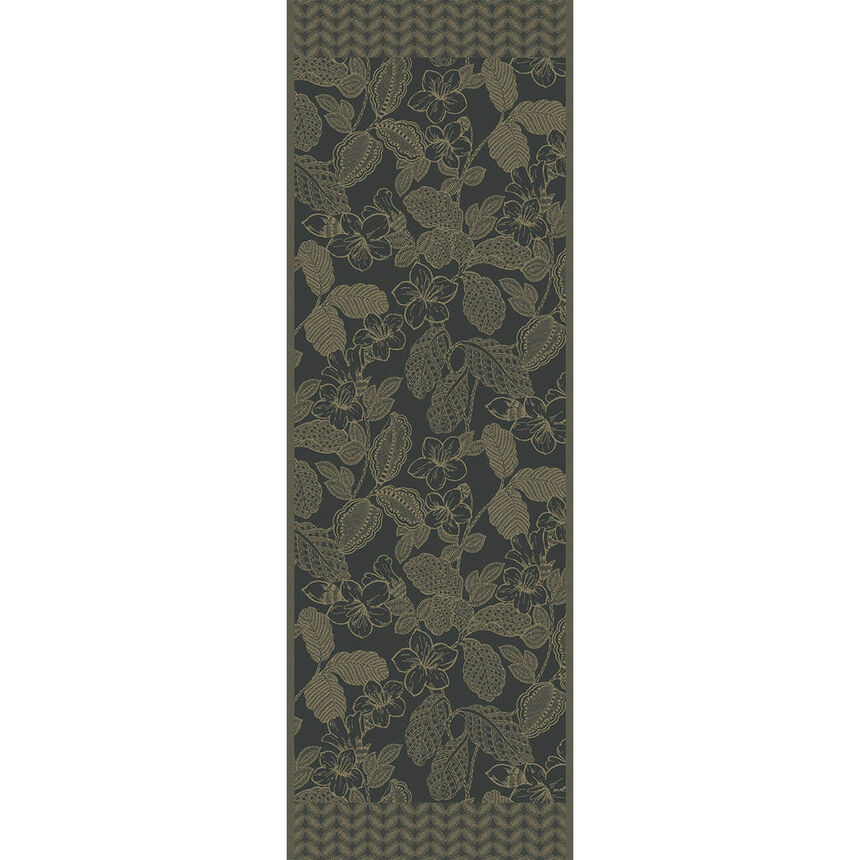 Striscia da tavola Sulawesi Canop&eacute;e 50x150 100% cotone, , hi-res image number 1