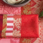 Tovagliolo Gipsy Rubis 50x50 100% cotone, , hi-res image number 3