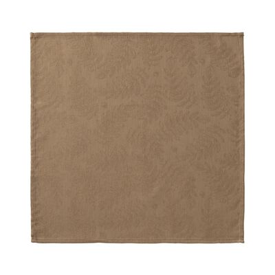 Tovagliolo Vegetal mood Cotone