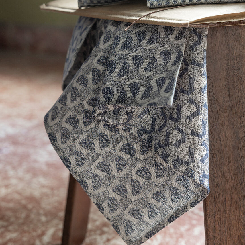 Collezione Empreintes cotone, , hi-res image number 6