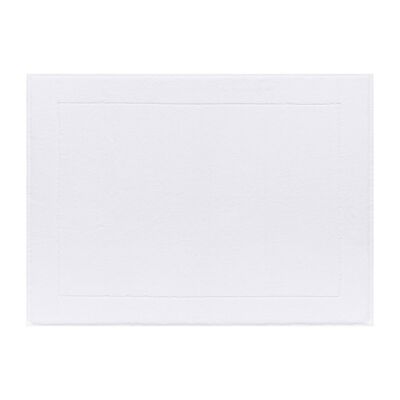 Tappeto bagno Caresse Cotone