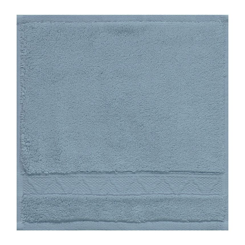 Lavetta Caresse Glacier 30x30 100% cotone, , hi-res image number 1