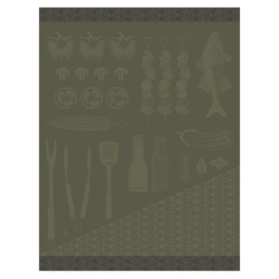 Strofinaccio Braise Cotone