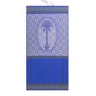 Telo da spiaggia Palmeraie Mirage 100x200 100% cotone, , hi-res image number 1