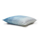 Fodera cuscino Tivoli Solveig Eau 60x60 100% lino, , hi-res image number 1