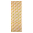 Materassino da esterno Soleil Jaune 60x190 100% cotone, , hi-res image number 1