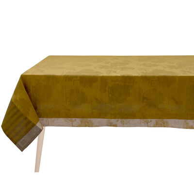 Tovaglia Souveraine  Or &Oslash;175 100% lino