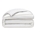 Copripiumini Savile row Mayfair 135X200 100% cotone, , hi-res image number 5
