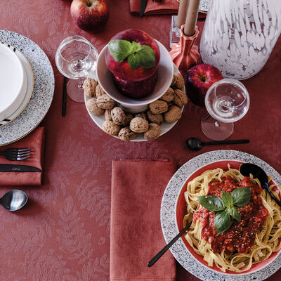 Tovagliolo Vegetal mood Cotone
