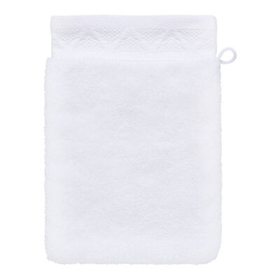 Guanto da toilette Caresse Cotone,  Guanto da toilette Caresse Cotone