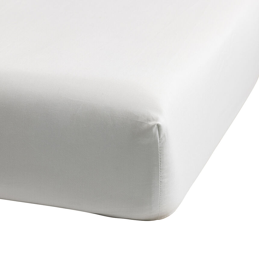 Lenzuolo Envol Cr&eacute;puscule 90X200X35 100% cotone, , hi-res image number 0