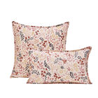 Fodera cuscino Campagne Rose 30x50 50% cotone - 50% lino, , hi-res image number 2