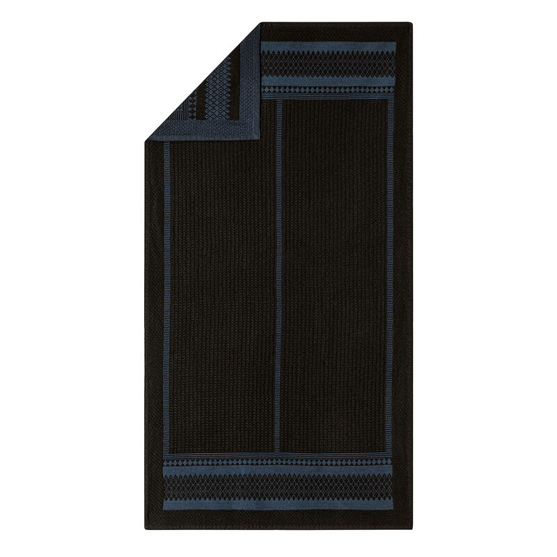 Asciugamano Bath Club Ombre Marine 50x100 100% cotone, , hi-res image number 0