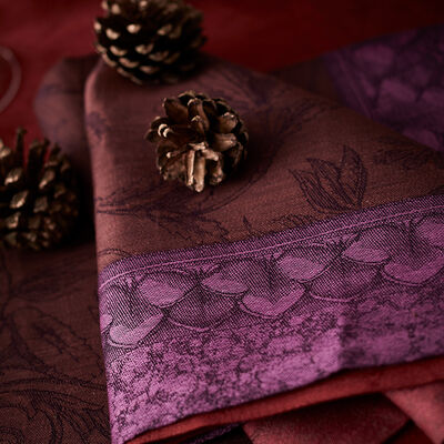 Tovagliolo Symphonie Baroque Lino,  Tovagliolo Symphonie Baroque Lino