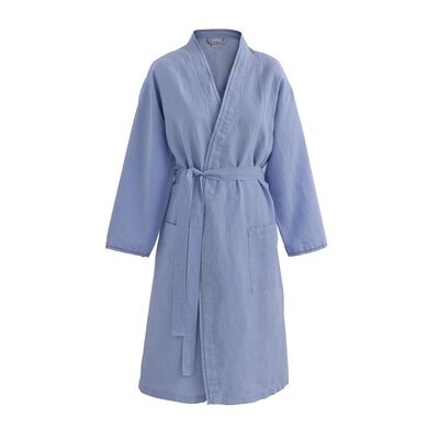 Kimono Nuances Cotone, Lino