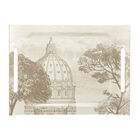 Vassoio Symphonie Sépia 58x42 100% Legno, , hi-res image number 1