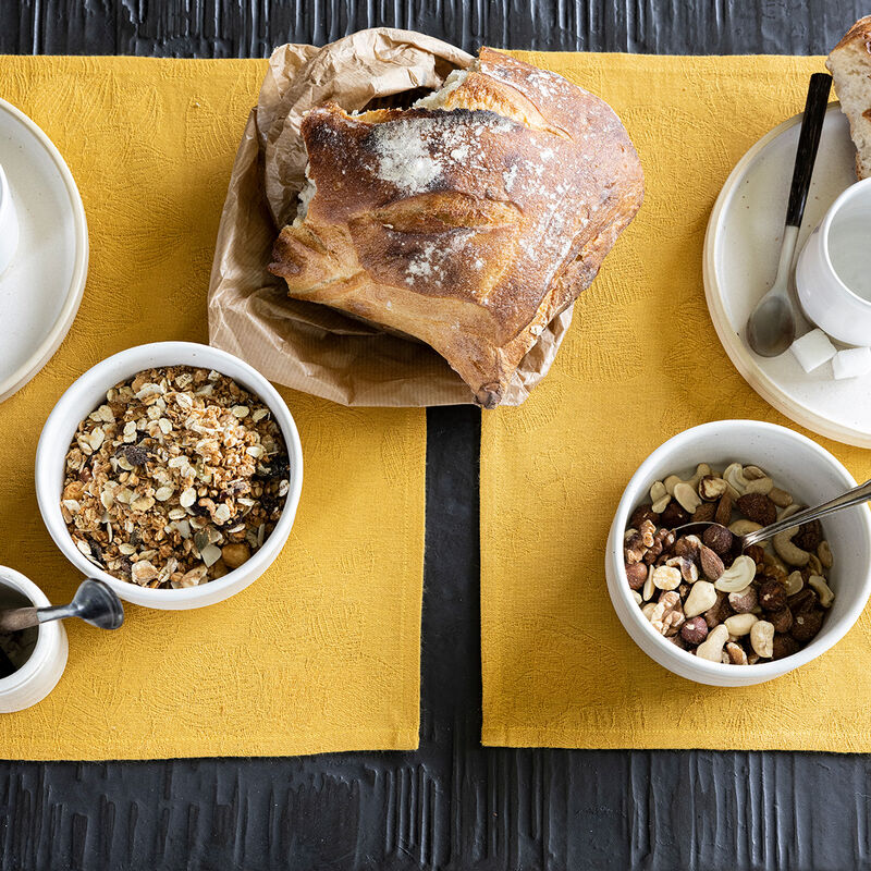 Tovaglietta antimacchia Marie-Galante Cotone, , hi-res image number 10