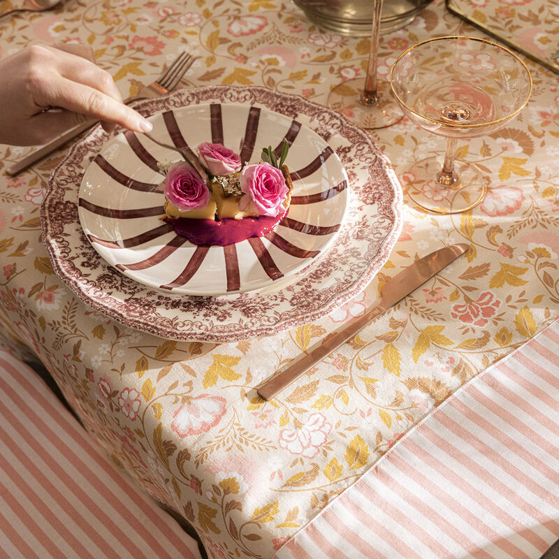 Collezione Bohème Cotone, Lino, , hi-res image number 3