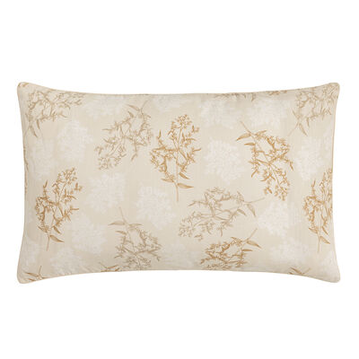 Federa decorativa Champêtre Avoine 30X41 100% cotone