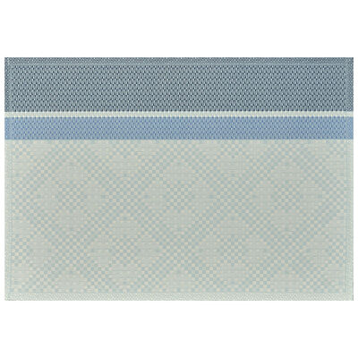 Tovaglietta antimacchia Essentiel Graphique Cotone,  Tovaglietta antimacchia Essentiel Graphique Cotone
