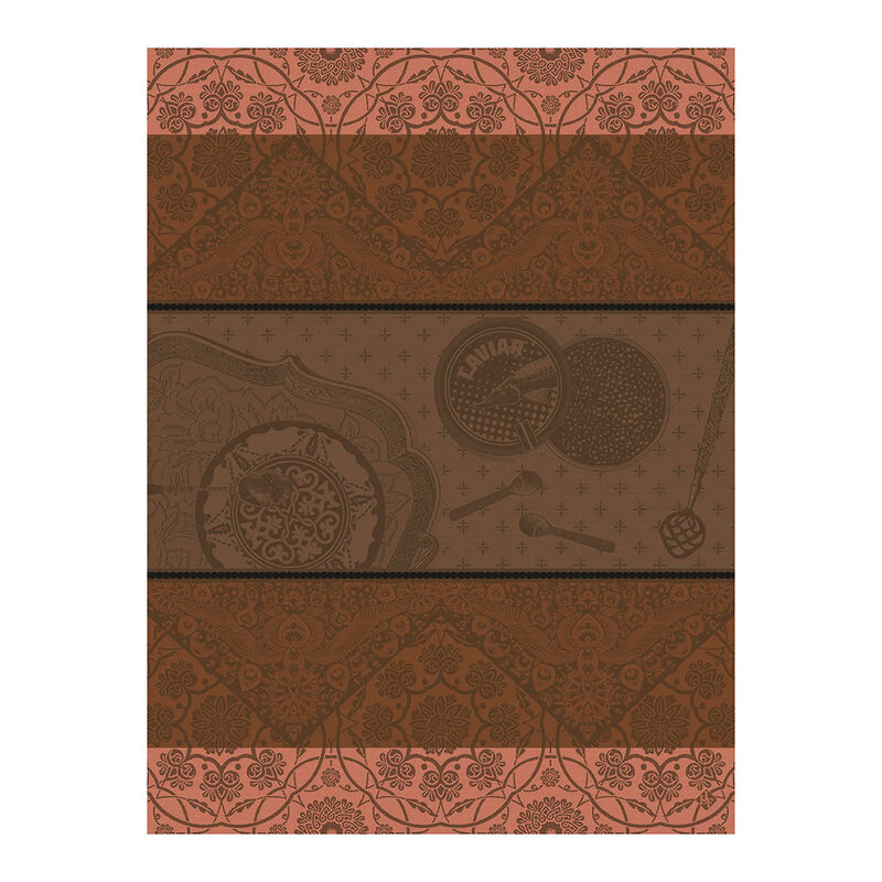 Strofinaccio Tsar Oscietre 60x80 100% cotone, , hi-res image number 0