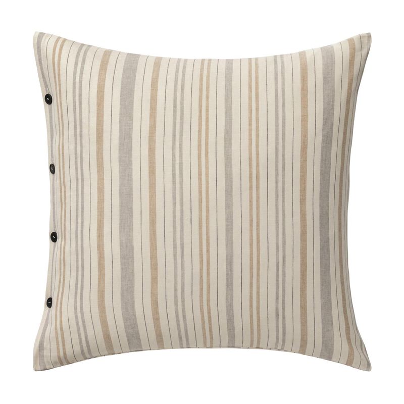 Federe Dune Cotone, Lino, , hi-res image number 1