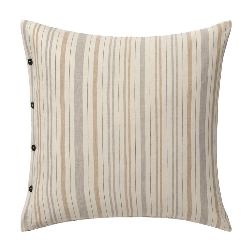 Federe Dune Cotone, Lino, , hi-res image number 1