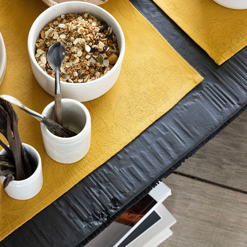 Tovaglietta antimacchia Marie-Galante Cotone, , hi-res image number 12