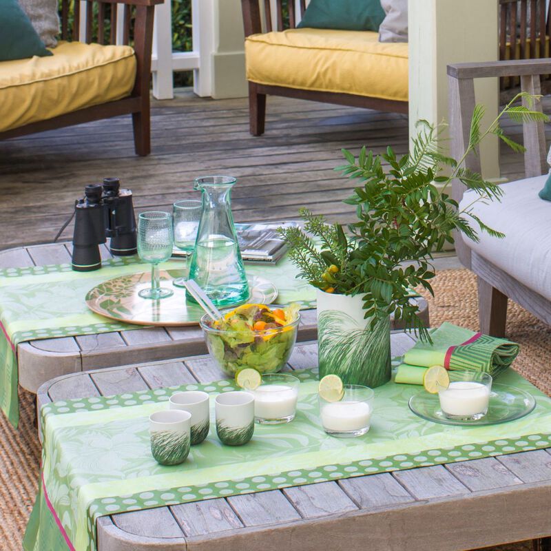 Vassoio Nature Urbaine Gazon Ø38 Legno / 100% betulla, , hi-res image number 1