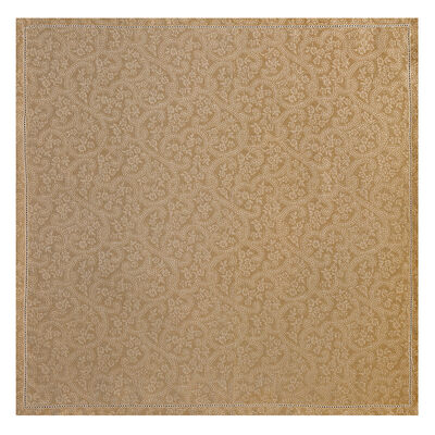 Tovagliolo Portofino Fiori Terra 58x58 100% lino