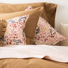 Fodera cuscino Campagne Rose 30x50 50% cotone - 50% lino, , hi-res image number 0
