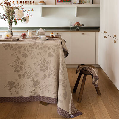 Tovaglia Manor lane Cotone