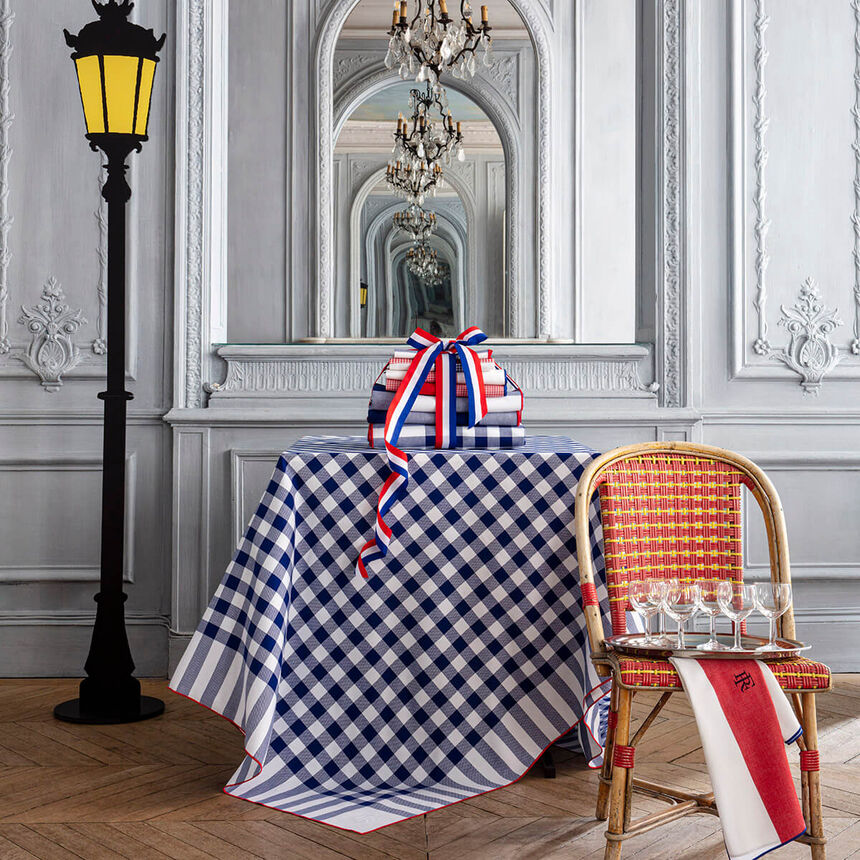 Collezione Elys&eacute;e cotone, , hi-res image number 0