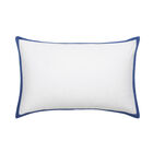 Federe Apparat Saphir  50X75 100% cotone, , hi-res image number 1