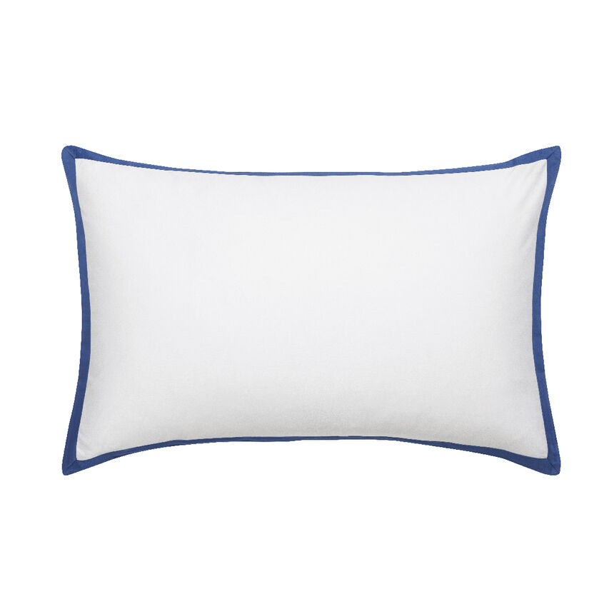Federe Apparat Saphir  50X75 100% cotone, , hi-res image number 1