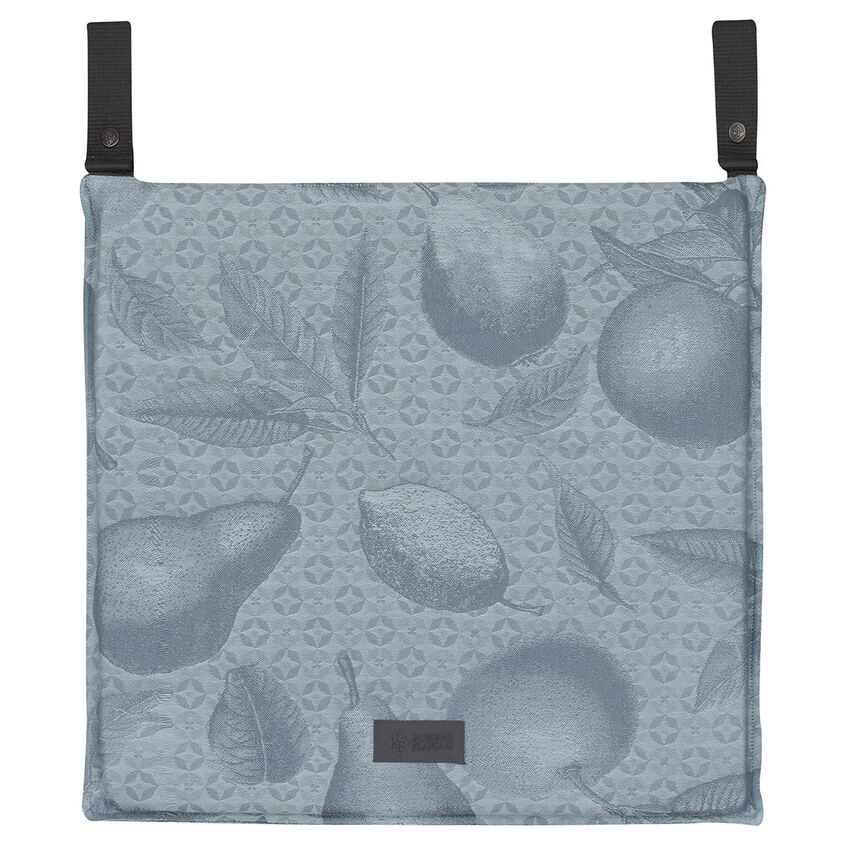 Cuscino per sedie Arri&egrave;re-pays Cassis 40x40 acrilico, , hi-res image number 1