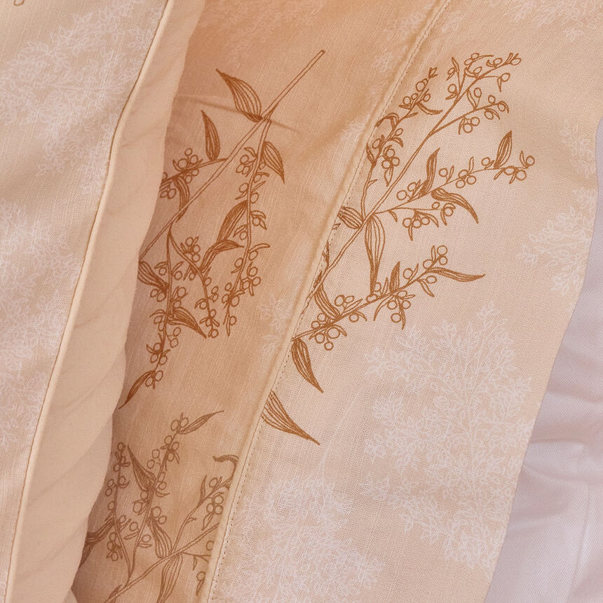 Federe Champ&ecirc;tre Avoine 50X75 100% cotone, , hi-res image number 3