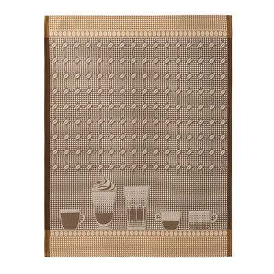 Asciugamano Barista Cotone,  Asciugamano Barista Cotone