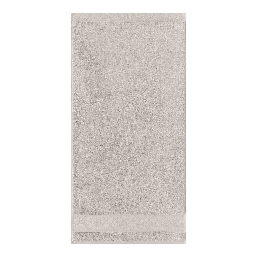 Ospite Caresse Lin 30x50 100% cotone, , hi-res image number 2