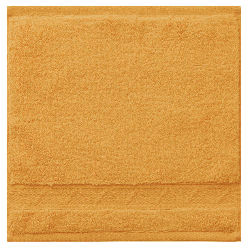 Lavetta Caresse Miel 30x30 100% cotone, , hi-res image number 0