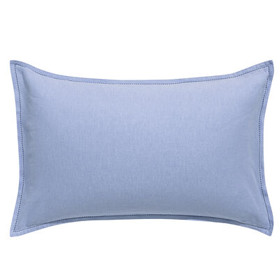 Federa decorativa Nuances Cotone, Lino