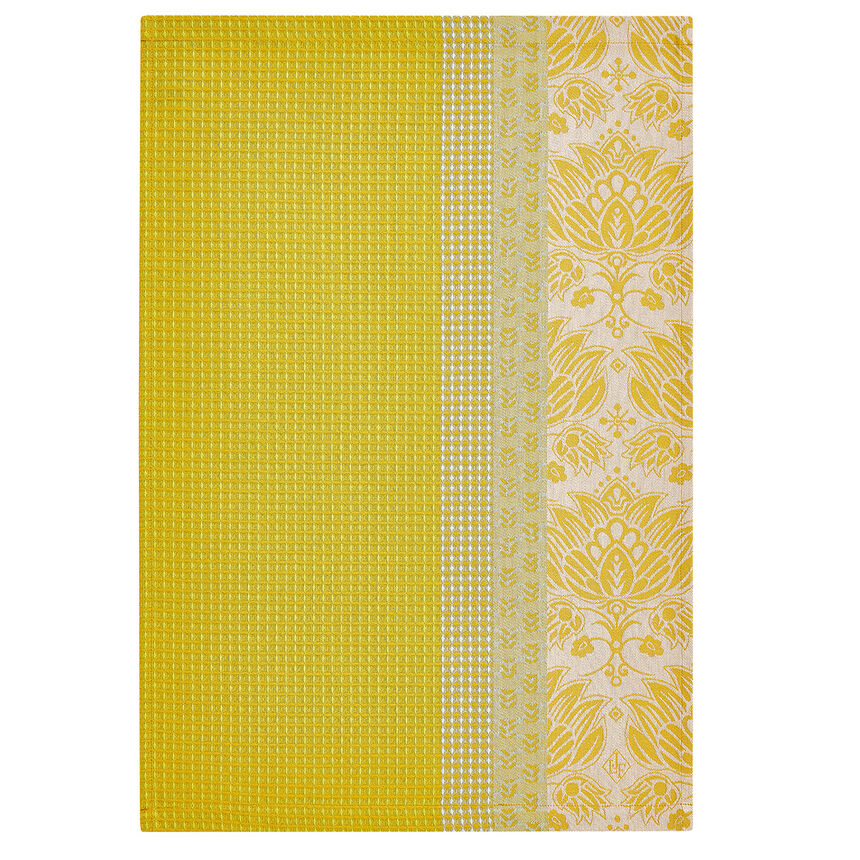 Asciugamano Confitures Soleil 38x54 100% cotone, , hi-res image number 0