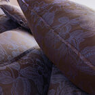 Federe Sulawesi Terre Indigo 40X80 100% cotone, , hi-res image number 0