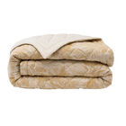 Copriletto Bois Dormant Doré 250x250 100% cotone, , hi-res image number 1