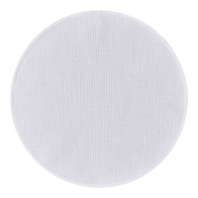 Set americano Club Etoile Albâtre Ø42 89% cotone / 11% lino,  Set americano Club Etoile Albâtre Ø42 89% cotone / 11% lino