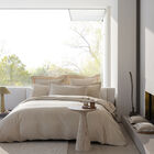Copripiumini Portofino Duna 135X200 100% cotone, , hi-res image number 1