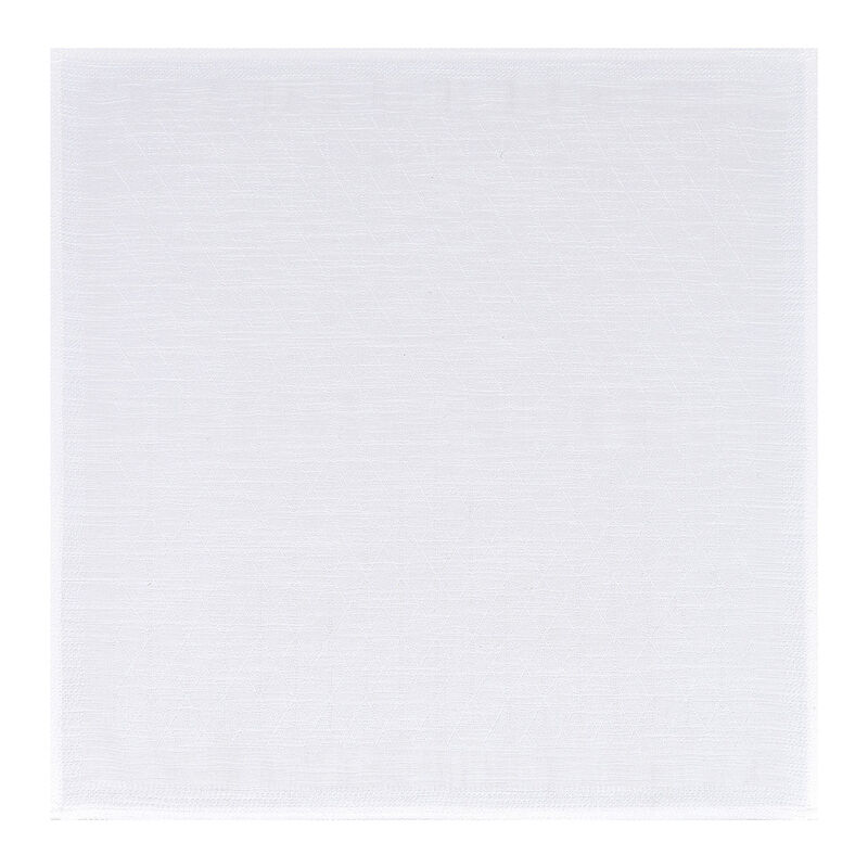 Tovagliolo Club albatre 50x50 89% cotone / 11% lino, , hi-res image number 1