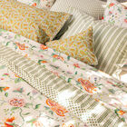 Federa decorativa &Eacute;t&eacute; Indien Cotone, , hi-res image number 0