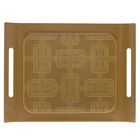 Vassoio H&ocirc;tel particulier Boiseries 58x42 100% Legno, , hi-res image number 1